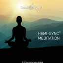 Hemi-Sync Meditation, Audio CD
