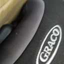 Graco TurboBooster 2.0 Backless Booster Car Seat, Denton, Manufactuirng Date 11/20/2025