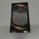 SEXYMOM Magnetic for iPhone 13 Case with Privacy Screen Protectors X2 - Upgraded Camera Protection - Compatible with Magsafe,21ft Drop Tested,Slim Fit Translucent Matte Phone Case - Dark Green