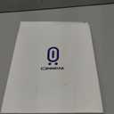 Omnpak Surface Pro 11 Case,13 inch Laptop Sleeve for Surface Pro 12/11/10/9/8/X/7/6/5/4/3 with Side Handle Strap and Accessory Pocket,Recycled PET Laptop Carrying Bag (Black)