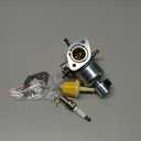 22-853-02-S Carburetor for Kohler Models KS530-3012 KS540-3011 KS540-3014 KS590-3011 KS595-3018 Lawn Mover Engines Replace for KH-22-853-02-S (without air filter)