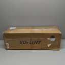 FBSPORT Inflatable Air Gymnastics Mat Training Mats 4/8 inches Thickness Gymnastics Tracks for Home Use/Training/Cheerleading/Yoga/Water with Pump (10ft*3.3ft*4in(3*1*0.1m), light green)