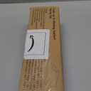 Deepsoon Heating Pad,Electric Heating Pads for Back,Neck,Abdomen,Moist Heating Pad for Shoulder,Knee,Arms,Legs,Dry/Moist Heat & Auto Shut Off,Christmas Gifts for Men and Women,Brown,33x17 Inch