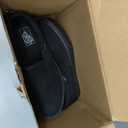 Vans Men's Asher Slip-On Shoe, Size 11