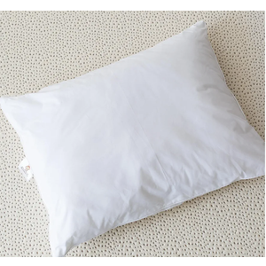 2 Little Pillow Moments Together Modern 12Inch x 17 Inch