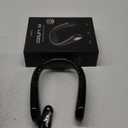 TORRAS COOLiFY Air Neck Air Conditioner, Ultra-Light Portable Neck Fan Rechargeable, Personal Cooling Device Neck Fans that blow cold air with 3 Modes Fan/Cooler/Heat, Black