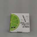 SOOPLEU Avocado Saver and Tomato Holder - Set of 4 Reusable Storage Containers for Fridge - Ideal for Garlic, Onions, Lemons, and Potatoes