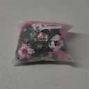 B2prity Women Plus Size Tankini Swimsuits Tummy Control Two Piece Bathing Suit Ruffled Flounce Swimwear with Shorts (XX-Large, Hot Pink)