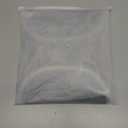 Zpana Car Foot Hammock, Adjustable Vehicle Headrest Seatback Travel Essentials for Foot Rest, Portable No Collapse Thickened Automotive Feet Relax Hammock, Universal for SUV RV Truck (Style A)