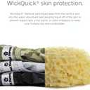 Pet Parents Washable Dog Diapers (3pack) + Extendrs of Durable Doggie Diapers, Premium Dog Diapers Female & Male (X-Large, Camo)