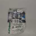 DOVE MEN + CARE Deodorant Stick for Men Clean Comfort 4 Count Aluminum Free 72-Hour Odor Protection Mens Deodorant with 1/4 Moisturizing Cream 3 oz (Pack of 4)