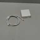 Mac Book Pro Charger - 118W USB C Charger Fast Charger Compatible with MacBook pro/Air, M1 M2 M3 M4 M5, ipad Pro, Samsung Galaxy and More, Include Charge Cable