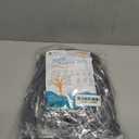 Orighty 4-Piece Towel Set - Soft & Lightweight -  Bath Towels, Hand Towels, and  Wash Cloths - Absorbent & Quick Drying Microfiber Towel for Multipurpose, Bathroom, Gym, Sport, Yoga, Travel-Grey