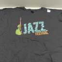 Detroit Jazz Festival t-shirt