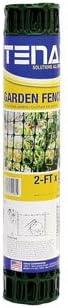 TENAX CORPORATION Garden Fence