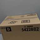 Depend Silhouette Adult Diapers, Incontinence & Postpartum Bladder Leak Underwear for Women, Maximum Absorbency, Large, Pink, 52 Count (2 Packs of 26), Packaging May Vary