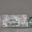 MOLN HYMY Large Pill Organizer 2 Times a Day, AM PM Pill Box 7 Day, 14 Dividers 2 Week Medicine Pill Organizer with Easy Push Button for Medication, Vitamins, Fish Oils, Supplements