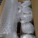 JOLLY CHEF 100 Pack Plastic Champagne Flutes Disposable 4.5 oz Clear Plastic Champagne Glasses Suitable for Wedding, Thanksgiving Day, Christmas