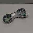 JASGOOD Women's Hollow Flower Genuine Leather Belt for Jeans Pants Wide Belt for Ladies (Black-)