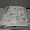 4 ft Hanukkah Star of David Cardboard Stand up Cutout Life Size Hanukkah Jewish Festival Party Decoration Backdrop Photo Prop Standup Religious Star of David Standup Cardboard for Party Supply