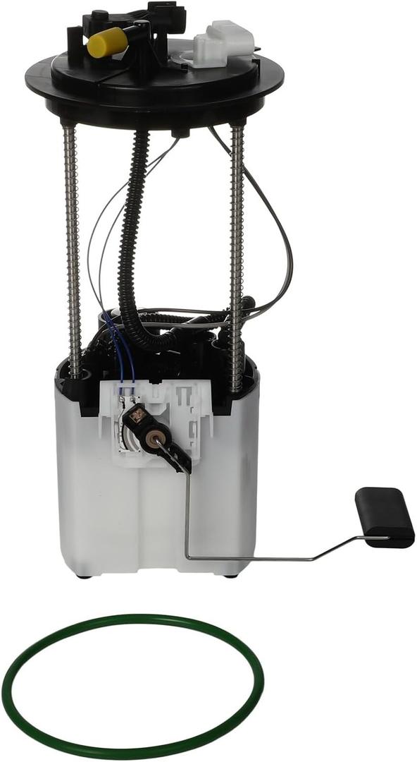 ECCPP Fuel Pump Replacement 19179798, 19207294, 19257905, 23120349 Compatible with Buick Lucerne 2009-2011 V6 3.9L Flex VIN: M, Eng Code: LGD