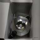 Bialetti Brikka Moka Pot  CremaRich Stovetop Espresso Maker, Italian Coffee Maker, 2 Espresso Shots (3.4 oz  100 ml), Black