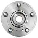 MOOG 513293 Wheel Bearing and Hub Assembly for Honda Odyssey