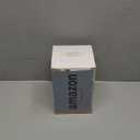 Sunany Travel Pillow, Upgraded Plane Pillow for Long Flights, Inflatable Neck Pillow Used for Airplanes,Cars,Buses,Trains,Office Napping with Eye Mask, Earplugs (Gray) (Medium, Grey (Head Heart-shape&sloping Base))