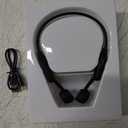 Air wireless Earbuds bone conduction by Helix with hands free calling