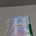 Hooqict Frozen Happy Birthday Banner Birthday Party Decorations Snowflake Party Banner Garland Sign for Kids Girls Boys Winter Wonderland Decorations Christmas Holiday Frozen Themed Party Supplies