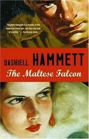 The Maltese Falcon Publisher: Vintage, Paperback