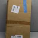 THEYFIRST 3-in-1 Triangle Cat Scratching Board, 24.8-Inch Tall Sisal Scratcher Post for Indoor Cats, Replaceable Scratching Pad & Durable Wooden Stretching Ramp for Sofa Wall House, 2 Pack