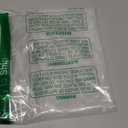 UNA GELLA Short Almond Nail Tips: 504PCS Short Fake Nails Soft Press On Gel Nail Tips Pre Shaped Almond Shape Home Nail Extension Full Cover, 12 Sizes Acrylic Gelly Tips