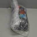 Hanes Men's Underwear Boxer Briefs Pack, Cool & Breathable Cotton Moisture-Wicking Underwear for Men, No Ride Up (XX-Large, Black/Gray - 6 Pack)