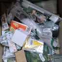 Box With Mixed Items