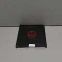 Vinich for iPhone 17 Pro Wallet Case with Card Holder, RFID Blocking Credit Slots Kickstand Shockproof Phone Cover Fit for iPhone 17 Pro 6.3" Black