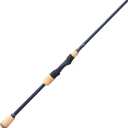 Pflueger President XT Spinning Rod, 7' - Medium - 2pc