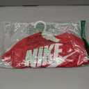 Nike Boys' Dri-FIT Sportswear T-Shirt  (Black/University Red), 4T