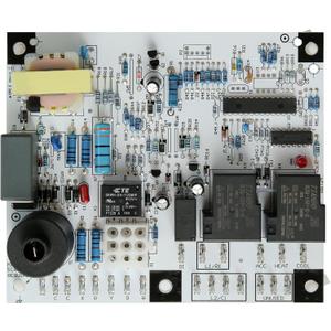 62-23599-05 Integrated Furnace Control, Universal Furance Control Board Replace for 62-23599-01,62-23599-02, 62-23599-03, 62-23599-04