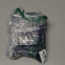 Sinocare Blood Pressure Monitor, Upper Arm BP Machine for Home, Adjustable Cuff 8.6"-16.5", One-Button Operation, Dual User Mode, Posture Detection & Irregular Heartbeat Alert, Black