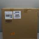 Rolling Stool Heavy Duty 400lb: Super Soft Seat Cushion,360 Swive,Height Adjustability,No Squeaky Noises,No Tip Over,New Upgraded stool Salon Stool Chair, Tattoo Facial Massage Spa Medical(Beige)