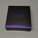 LISEN for 15W MagSafe Car Mount Charger,MagSafe Charger,Wireless Car Charger,Magnetic Phone Holder for Car,Phone Holders for Your Car Accessories for Women Men Jeep Ford F150 for iPhone 17-12,Samsung (Black Gray)