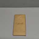 Carveit Magnetic Wooden Case for iPhone 17 Pro Max Case, Wood Artisan Engraved & Black Soft TPU Shockproof Cover, Compatible with MagSafe Wireless Chargers (The Classic American Flag) Walnut