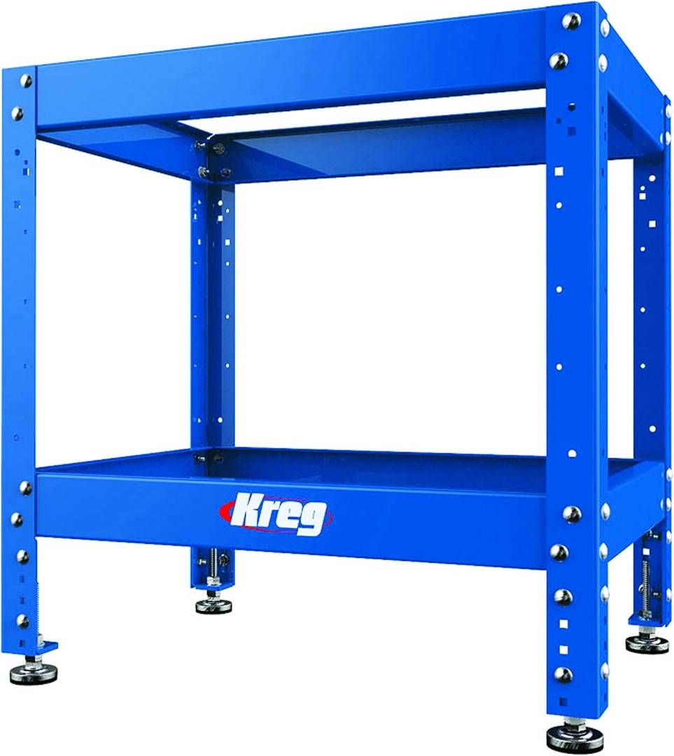 Kreg KRS1035 Multi-Purpose Shop Stand