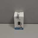 Security Camera 2K, blurams Baby Monitor Dog Camera 360-degree for Home Security w/Smart Motion Tracking, Phone App, IR Night Vision, Siren, Works with Alexa & Google Assistant & IFTTT, 2-Way Audio