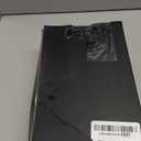 3 in 1 Rotating Hair Dryer Brush Spinning with Detachable Brush(2" & 1.5"),Negative Ionic Brush Blow Dryer 100-120V,3 Heats and 2 Speeds Rotating Hot Air Brush for Curling,Straight,Drying