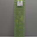 Omnigrid Omnigrip 6" x 24" Non-Slip Rectangle Quilting Ruler