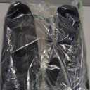 IIV Men's Orthotic Walking Shoes with Arch Support for Plantar Fasciitis & Flat Feet | Shock Absorbing Work Sneakers for Knee, Heel, Ankle Pain Relief & Daily Comfort Size 10.5