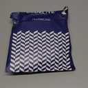 BEDELITE Pillow Cases Standard Size Set of 2, Rayon Derived from Bamboo, Cooling Pillow Cases for Hot Sleepers & Night Sweats, Breathable and Silky Soft Envelope Pillowcases(Silver Grey, 20"x26")