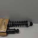 Monroe Load Adjusting 58647 Suspension Shock Absorber and Coil Spring Assembly Pack of 2 for Jeep Grand Cherokee